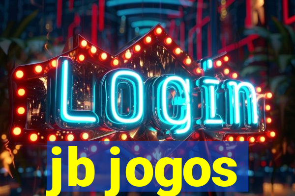 jb jogos